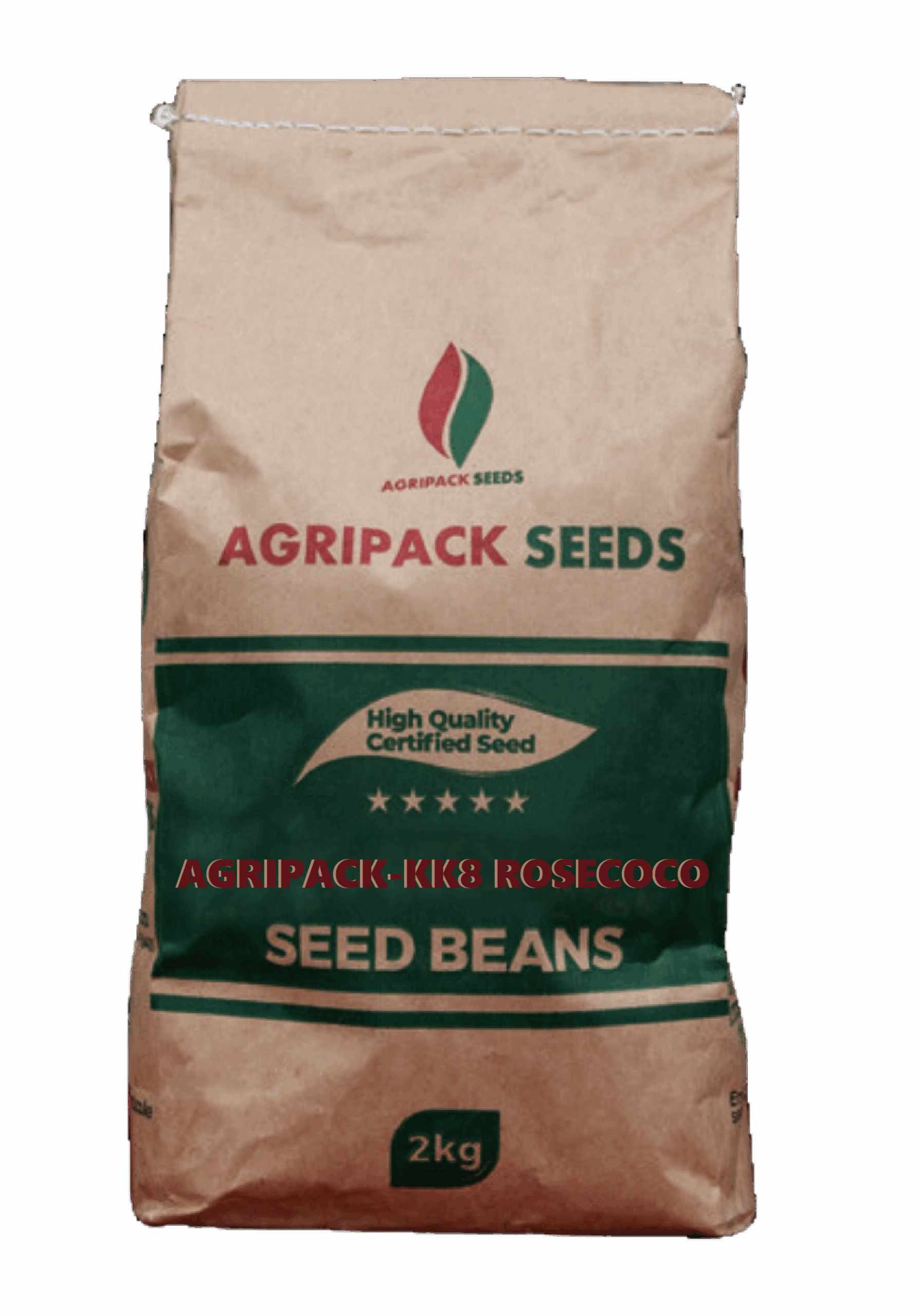 AGRIPACK KK8 ROSECOCO