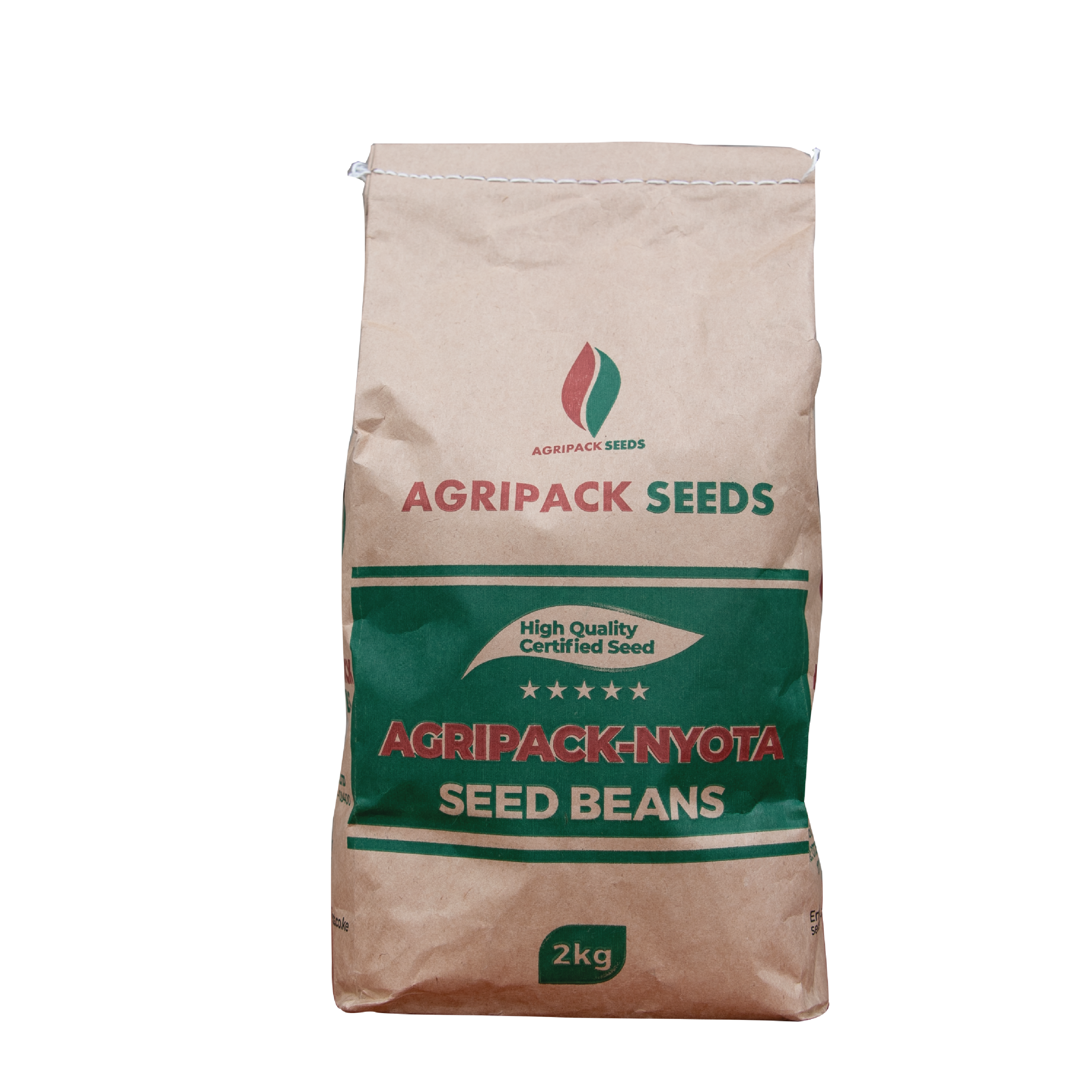 BEAN NYOTA (HYBRID SEED BEANS)