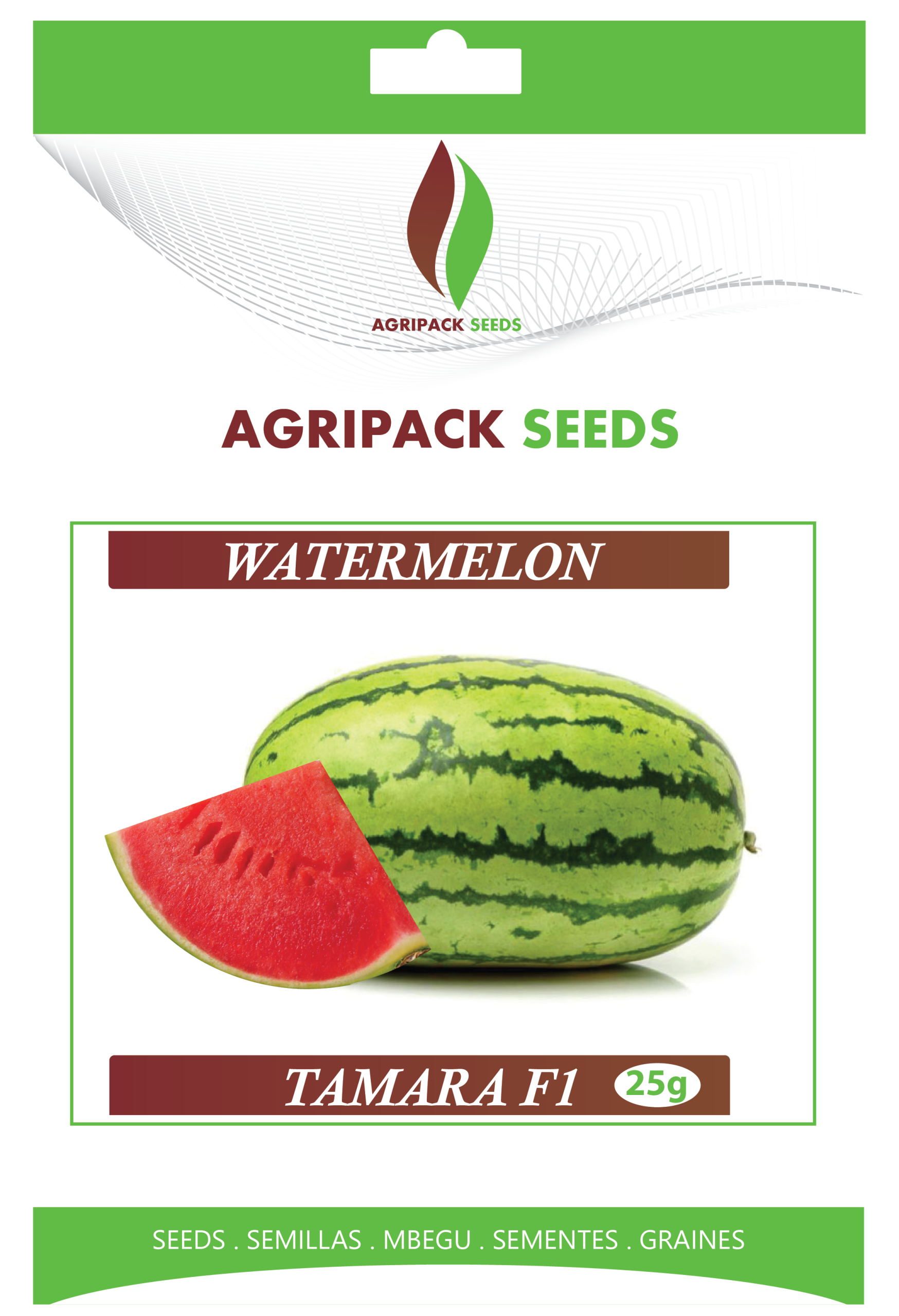 WATERMELON TAMARA F1